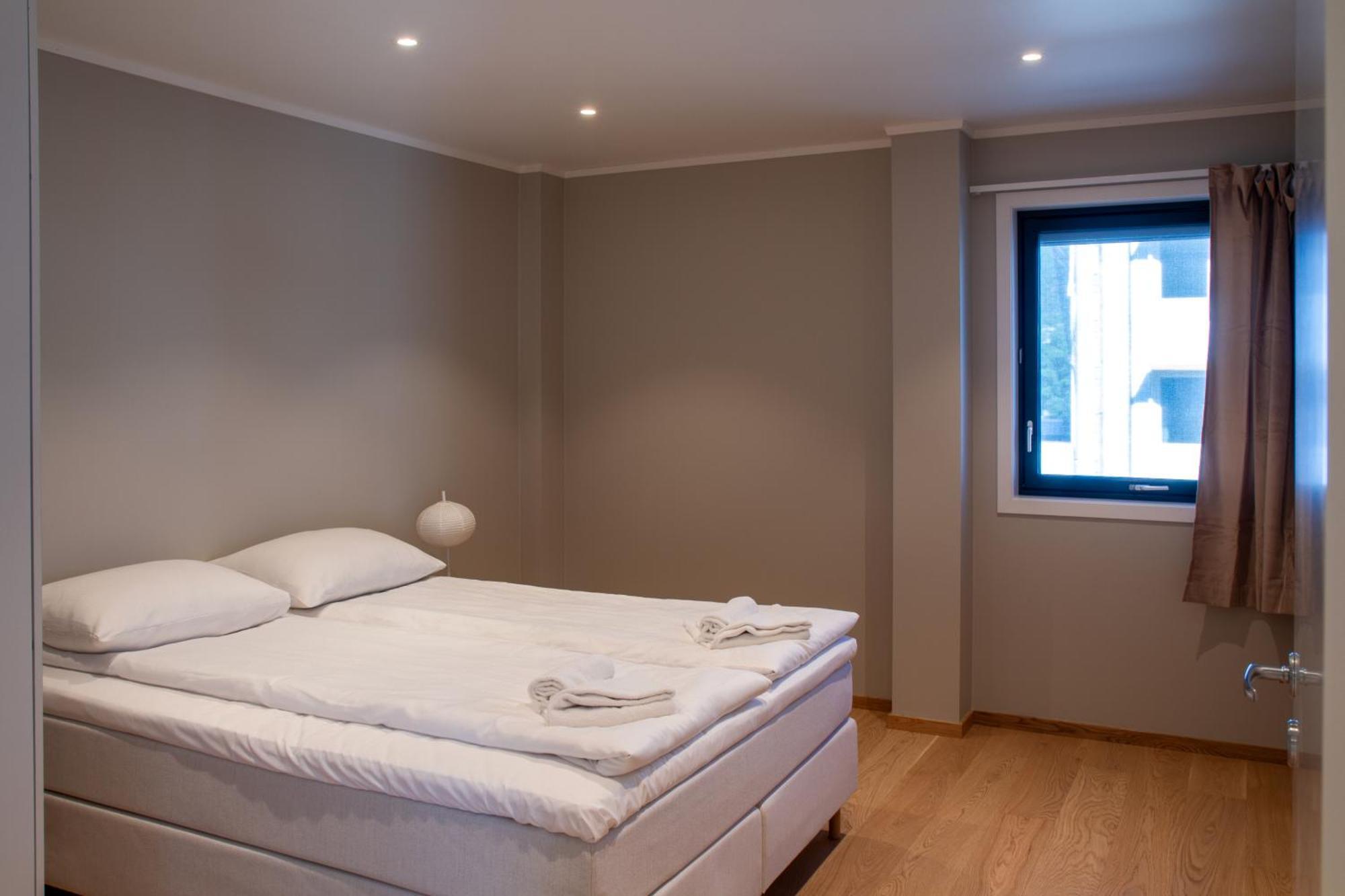 Avisgata Apartments Свольвер Экстерьер фото